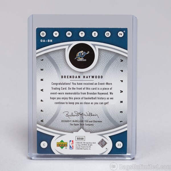 Ultra-Pro Toploaders for 130 Pt. Tr